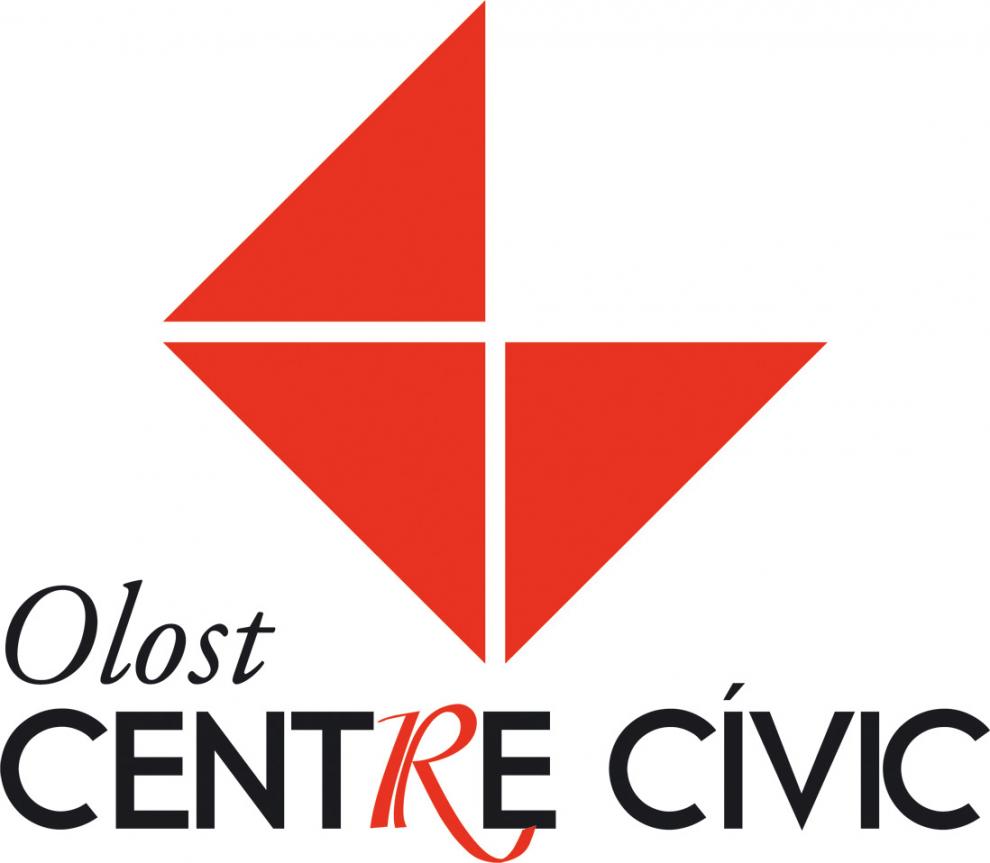 Agenda d'activitats del Centre Cívic per al mes d'abril